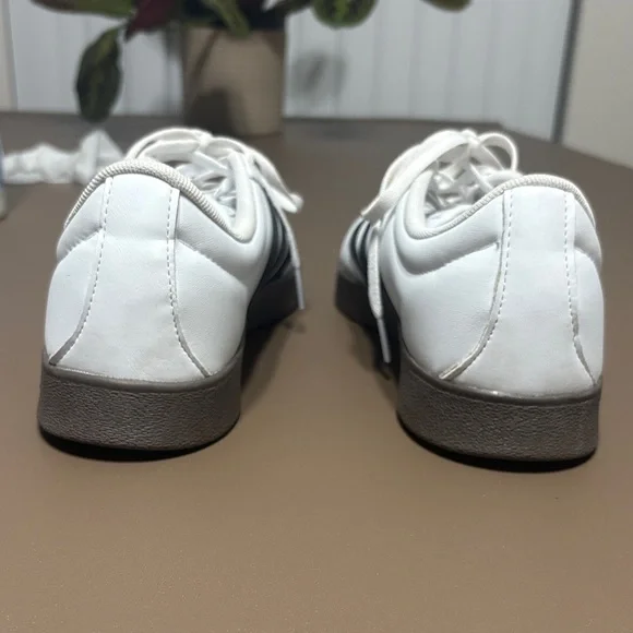 Adidas VL court 3.0 sneakers - Picture 5 of 8